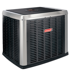 Colemand AC6B Air Conditioner
