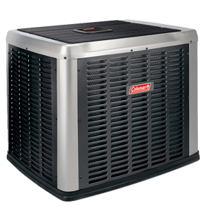 Coleman AC6B Air Conditioner