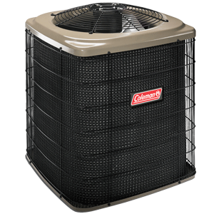 Colemand TCGD Air Conditioner