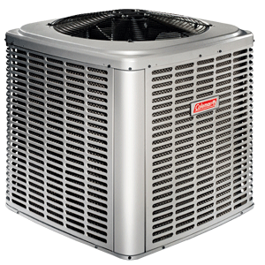 Coleman TCJD Air Conditioner