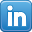 Find us on Linkedin