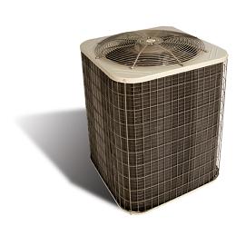 Payne PA13NA Air Conditioner